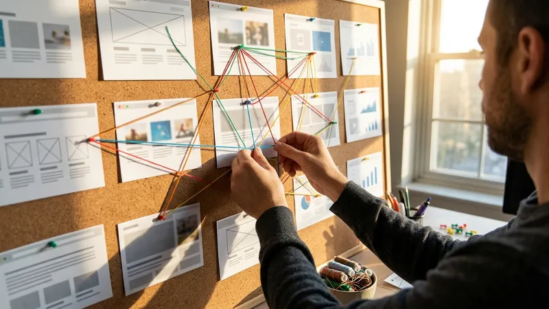 Backlink : définition, types et stratégies SEO efficaces