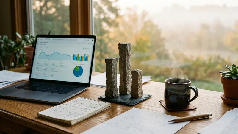 Pilier SEO : les 3 fondements pour bien référencer son site